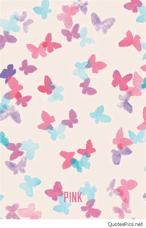 Cute Girly Wallpapers Pink Victoria Secret Pink