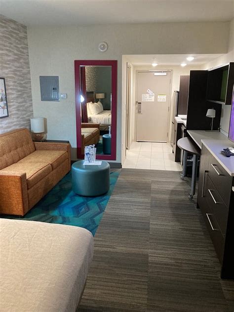Home2 Suites By Hilton Atlanta Airport West Prices And Hotel Reviews Ga