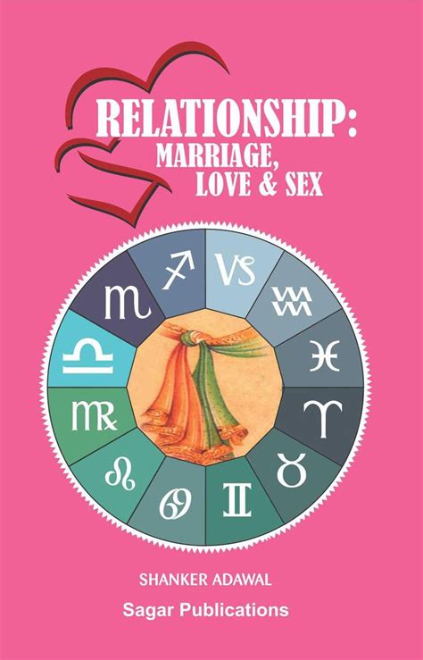 encyclopedia of vedic astrology relationship marriage love and sex ebook by shanker adawal