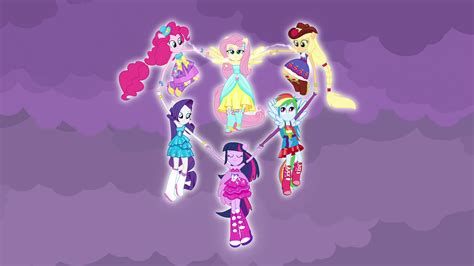 Magic My Little Pony Equestria Girls Wiki Fandom Powered By Wikia