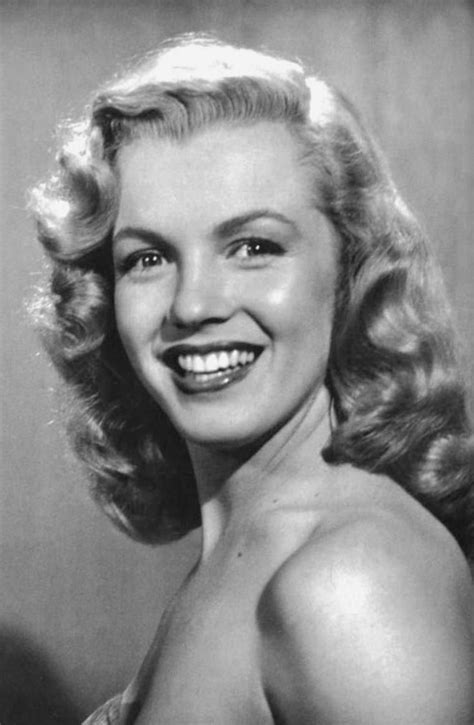 Marilyn Monroe Publicity Photo For Love Happy J R Eyerman 1949
