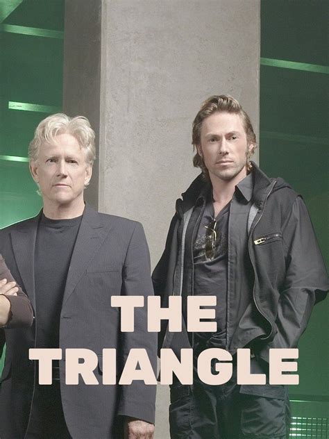 The Triangle Rotten Tomatoes