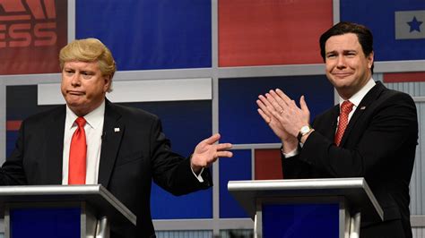 Watch Saturday Night Live Highlight Republican Debate Cold Open Nbc Com