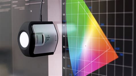 Playing With Your Monitor Color Calibration Tool User Guide