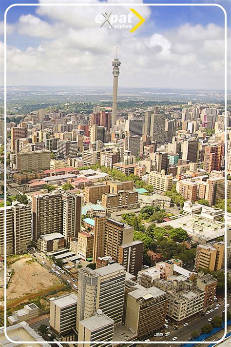 How To Spend 48 Hours In Johannesburg Must See Expat Explore
