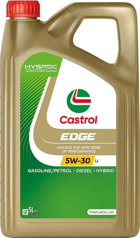 Castrol Edge 5w 30 Ll Купить Моторные масла Castrol Edge 5w 30 Ll