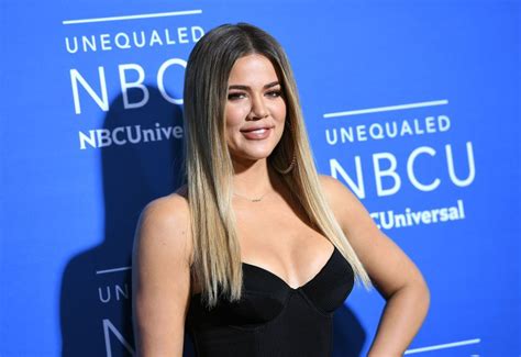 khloe kardashian sparks backlash for calling tristan thompson best father in birthday tribute