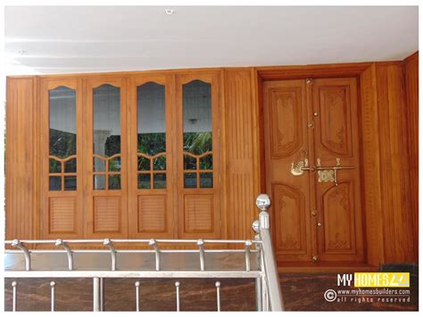 Kerala Window Designs Architecture Home Decor