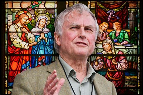 Richard Dawkins Is Wrong Religion Is Not Inherently Violent Salon Com