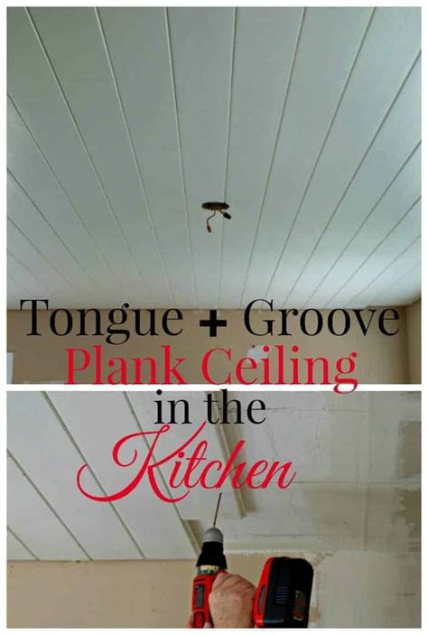 Tongue and groove boards vary in thickness, width, and length. Where You Can Find Tongue and Groove Planks That Are ...