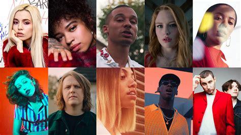 Top 10 New Artists To Watch In 2019 Bigtop40