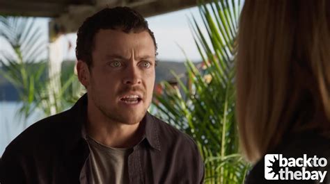 Home And Away Spoilers Dean Runs Away With Jai In New Promo