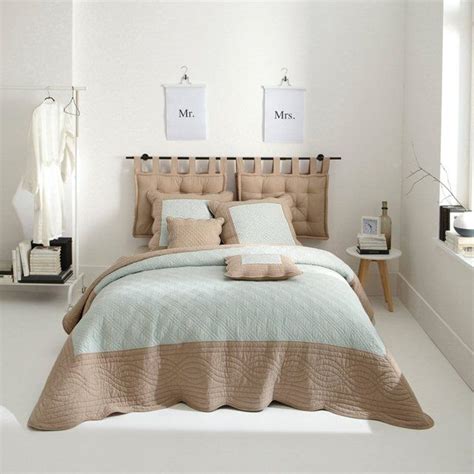 Incollala sul muro o su un pannello di compensato. 1000+ images about testata letto on Pinterest | Bedrooms ...