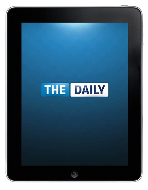The Daily on Behance