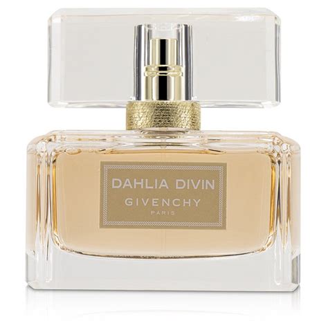 Givenchy Dahlia Divin Nude Eau De Parfum Spray 50ml 1 7oz F Eau