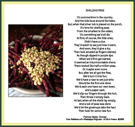 Shelling Peas By Patricia Neely Dorsey Porchscene Exploring Southern