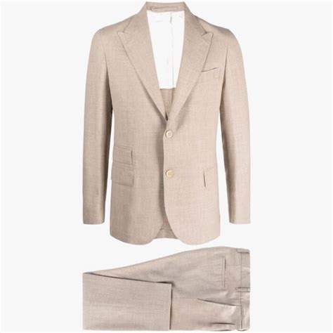 Look Sharp The Best Summer Suits For Men