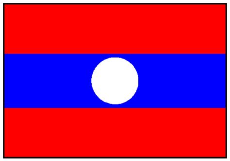 Meliputi 5 bagian wilayah benua di asia yaitu benua asia timur, asia, selatan, asia tenggara, asia barat. Gambar Bendera Negara Laos | GAMBAR BENDERA NEGARA