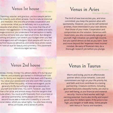 Pin By Kristen Luciano On Witchcraft New Love Self Centered Venus