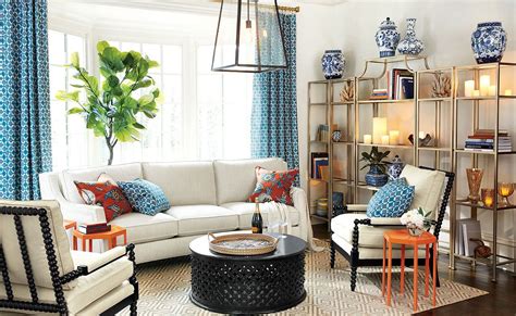How To Layout A Living Room Ballard Designs Ballard Designs Small