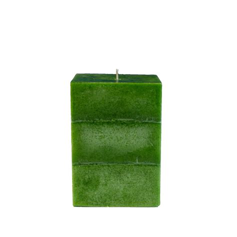 Spring Green Candle Wicks N More Candle Company