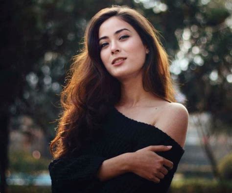 Shrinkhala Khatiwada Miss Nepal 2018