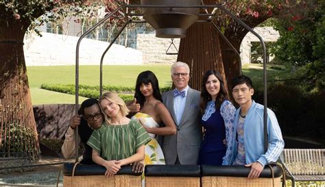 Whether it's secretly a stoner heartbreaking and hysterical in turns, the film is one of the best currently streaming on netflix, regardless of genre, with virtuoso turns from everyone. The Good Place: The best comedy on Netflix right now