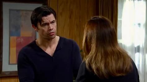 Days Of Our Lives Recap Xanders Chickens Have Come Home To Roost