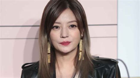 Billionaire Actress Zhao Wei Erased From History Oversixty