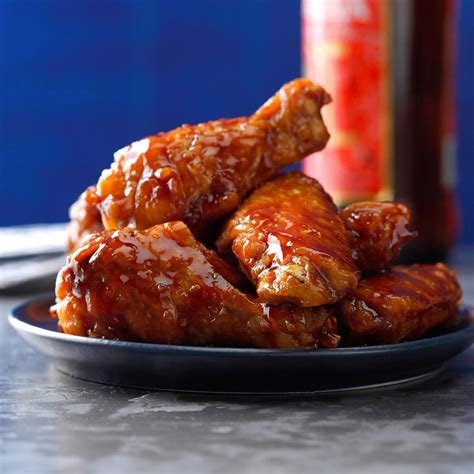 Best 15 Recipe Chicken Wings Easy Recipes To Make At Home
