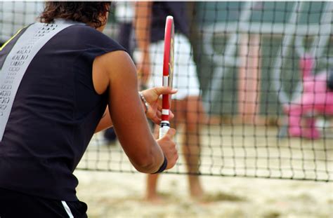 Lesões No Beach Tennis Quais As Principais E Como Prevenir Sou Bem Estar