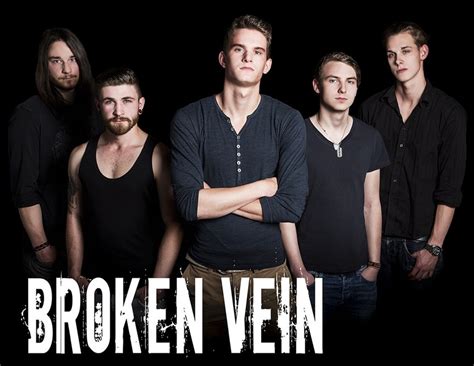 Broken Vein Discography Top Albums And Reviews