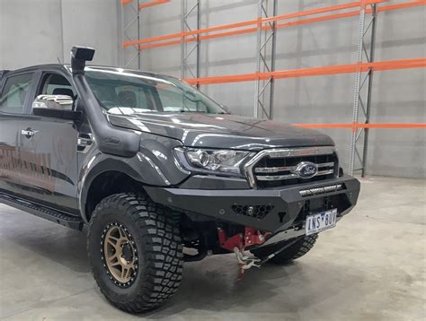 Offroad Animal Predator Bar Ford Ranger Px3 2018 On Select 4wd