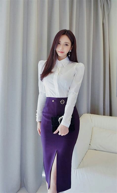 Hzyoung2oga Shared A Photo From Flipboard Korean Fashion Dress Cute Short Dresses Classy Outfits