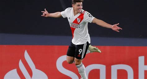 Independiente ya sabe cuándo deberá cumplir con la vieja costumbre clásica. Cómo salió River hoy vs. Santa Fe | River Plate 2-0 Santa ...