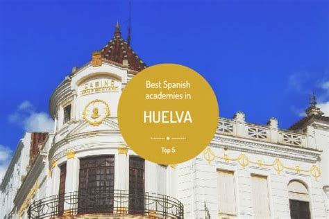 Mejores Academias De Inglés En Huelva Descubre La Mejor Escuela De