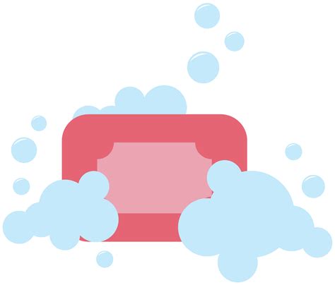 Free Bubble Soap 1204069 Png With Transparent Background