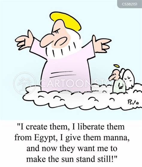 Ten Plagues Of Egypt Cartoons And Comics Funny Pictures From Cartoonstock