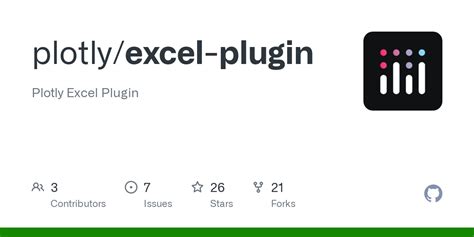 Github Plotlyexcel Plugin Plotly Excel Plugin
