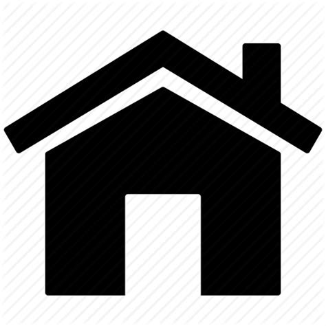 House Icon 343134 Free Icons Library