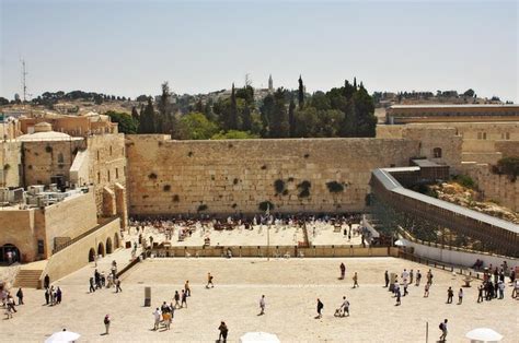 Top Holy Sites In Jerusalem 2021 Travel Recommendations Tours