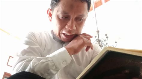 This surah is reported to have been revealed at the time of the battle of tabuk in madinah in the 9th year of the hijrah. Surat At Taubah Ayat 48-72 - YouTube