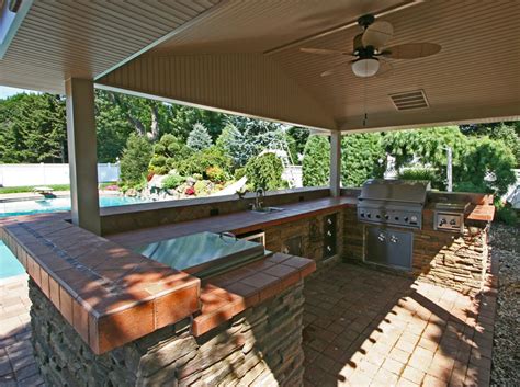 Check spelling or type a new query. Creating Your Perfect Outdoor Kitchen - IBDODR.com