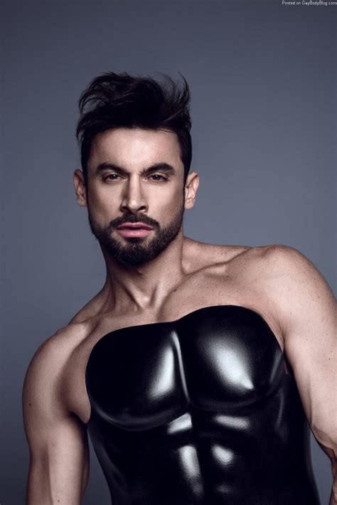 Fero Janicek Archives Gay Body Blog Pics Of Male Models