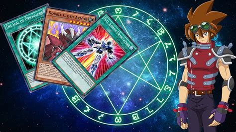 A tool to view deck prices, share and edit decks, create random decks and much more. Yu-Gi-Oh! Valon's Deck - YouTube