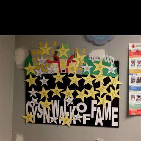 I Made This For Employee Recognition But Its Great For The Classroom