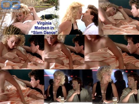 Virginia Madsen Nude Pictures Onlyfans Leaks Playboy Photos Sex
