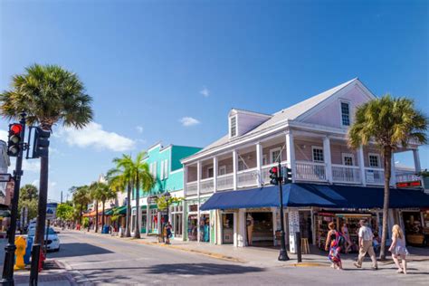 Where To Stay In Key West Fl Best Hotels And Areas Florida Trippers