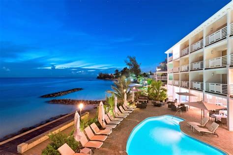 The Best Hotels In Barbados