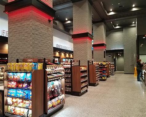 Photo Gallery Inside Wawas Largest Store Yet Convenience Store News